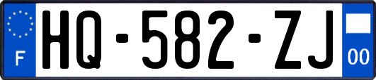 HQ-582-ZJ