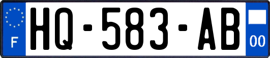 HQ-583-AB