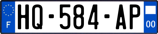 HQ-584-AP