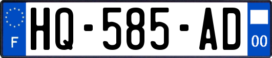 HQ-585-AD