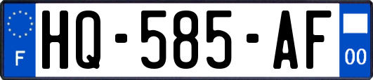 HQ-585-AF