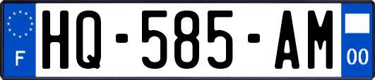 HQ-585-AM