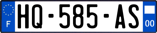 HQ-585-AS