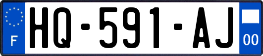 HQ-591-AJ