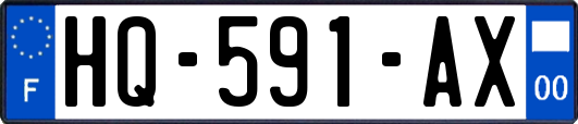 HQ-591-AX