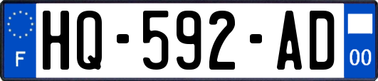 HQ-592-AD