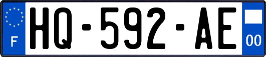 HQ-592-AE