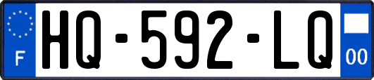 HQ-592-LQ