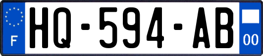HQ-594-AB
