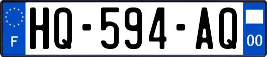 HQ-594-AQ