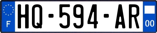 HQ-594-AR