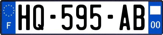 HQ-595-AB