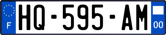 HQ-595-AM