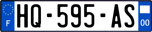 HQ-595-AS