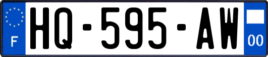 HQ-595-AW