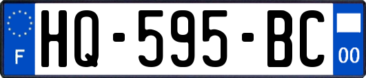 HQ-595-BC