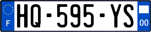HQ-595-YS