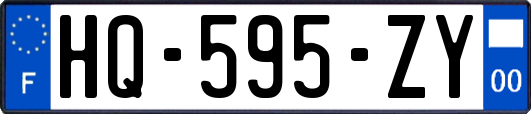 HQ-595-ZY
