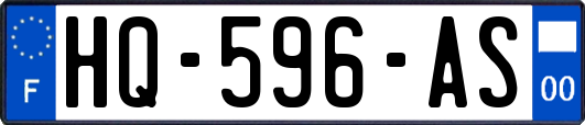 HQ-596-AS