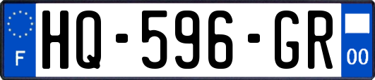 HQ-596-GR