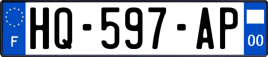 HQ-597-AP