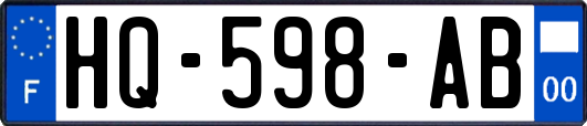 HQ-598-AB