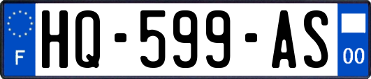 HQ-599-AS