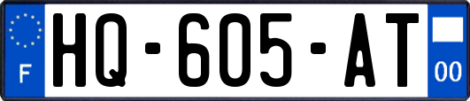 HQ-605-AT