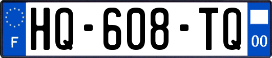 HQ-608-TQ