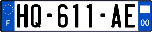 HQ-611-AE