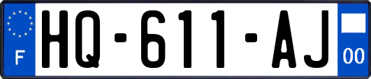 HQ-611-AJ