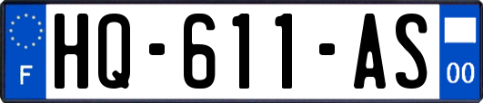 HQ-611-AS