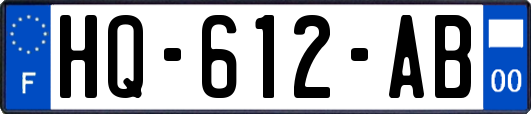 HQ-612-AB