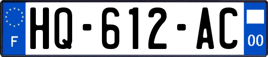 HQ-612-AC