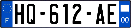 HQ-612-AE