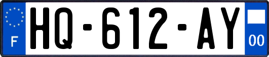 HQ-612-AY