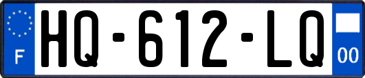 HQ-612-LQ
