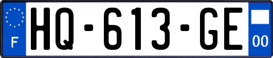 HQ-613-GE