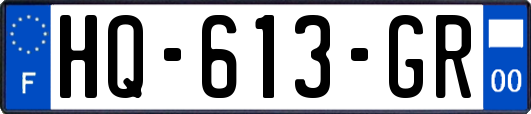 HQ-613-GR