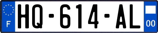 HQ-614-AL