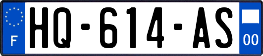 HQ-614-AS