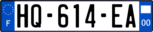 HQ-614-EA