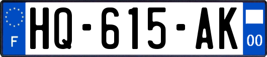 HQ-615-AK