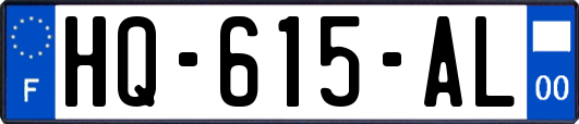 HQ-615-AL
