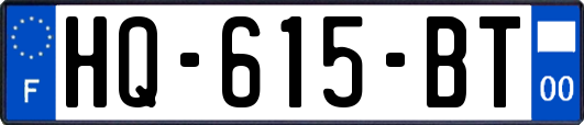 HQ-615-BT