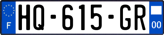 HQ-615-GR