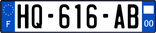 HQ-616-AB