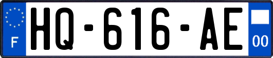 HQ-616-AE