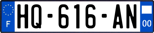 HQ-616-AN