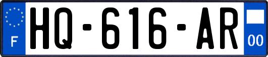 HQ-616-AR